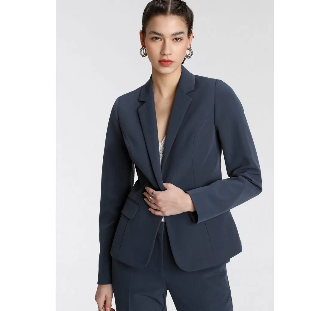 TAMARIS Kurzblazer in Trendfarben