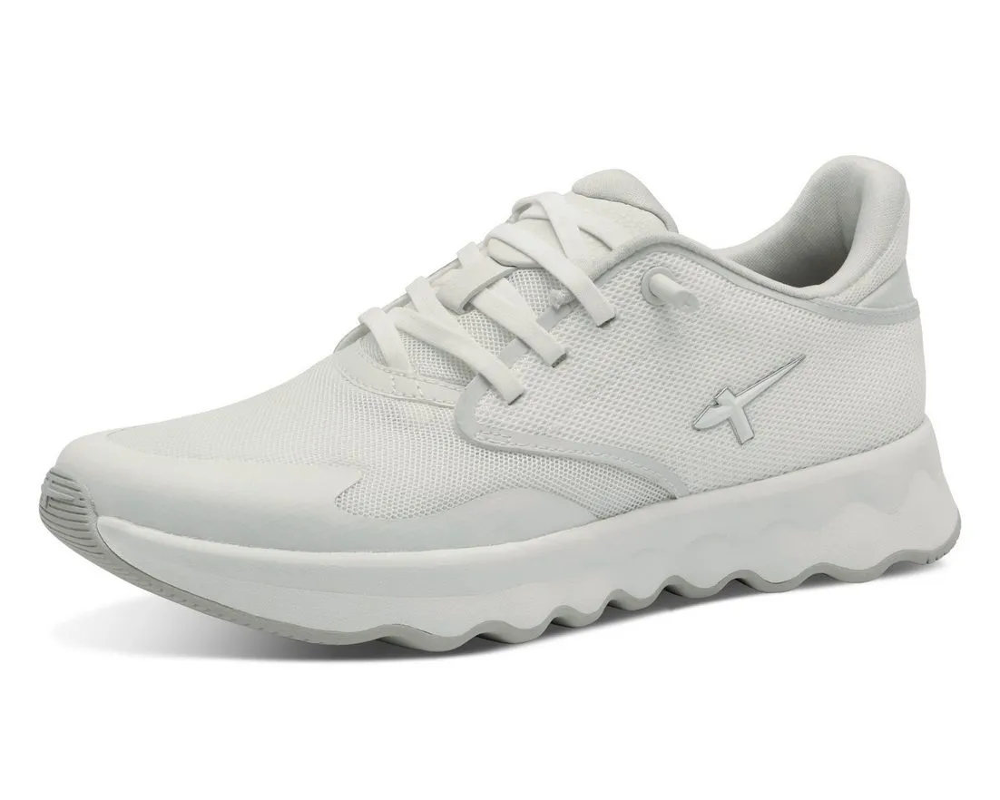 TAMARIS Nowana Slip-On Sneaker, Freizeitschuh, Halbschuh, Slipper mit Ortholite-Ausstattung