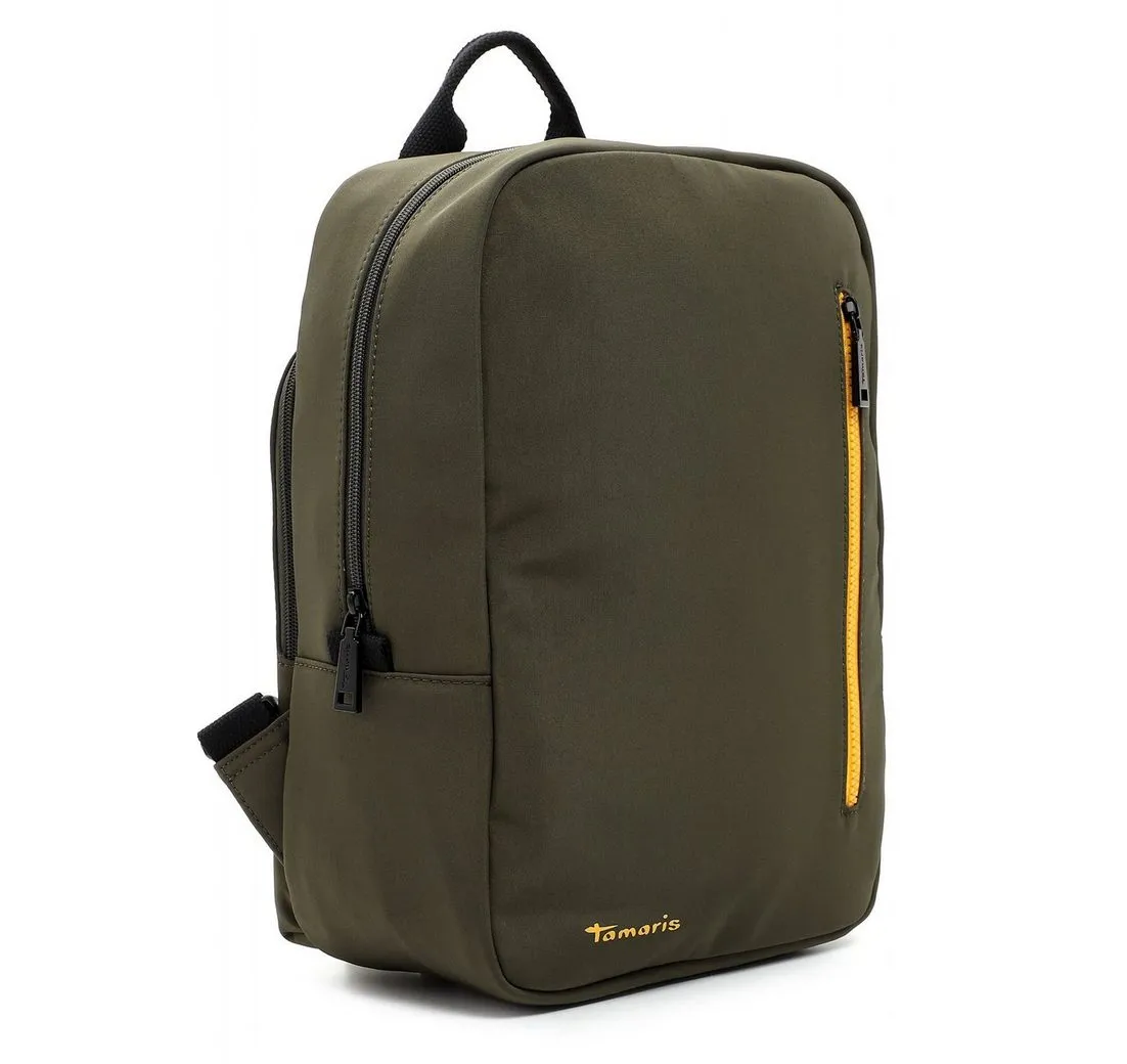 Tamaris Schultertasche 31673 910 khaki