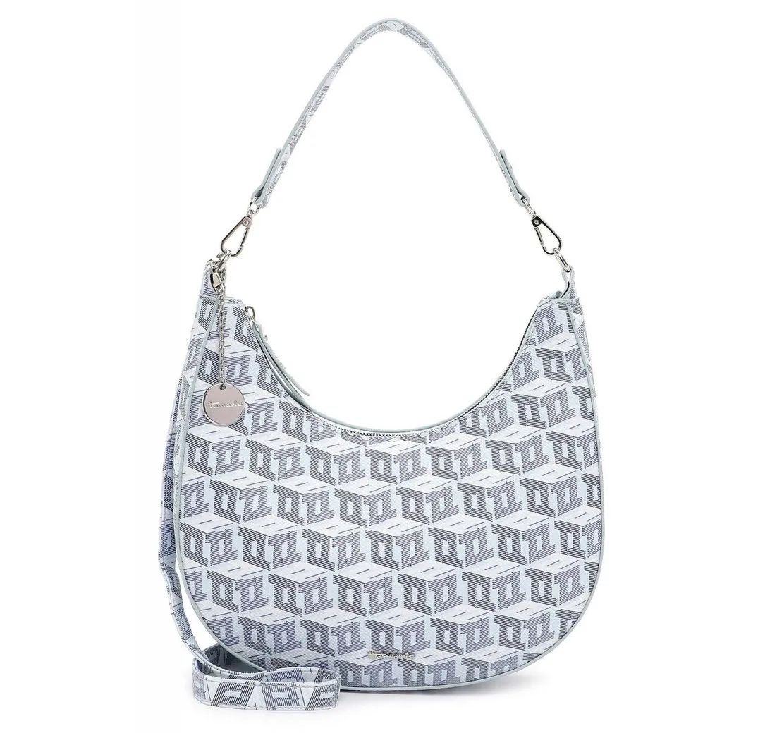 Tamaris Schultertasche Adriane, Polyurethan