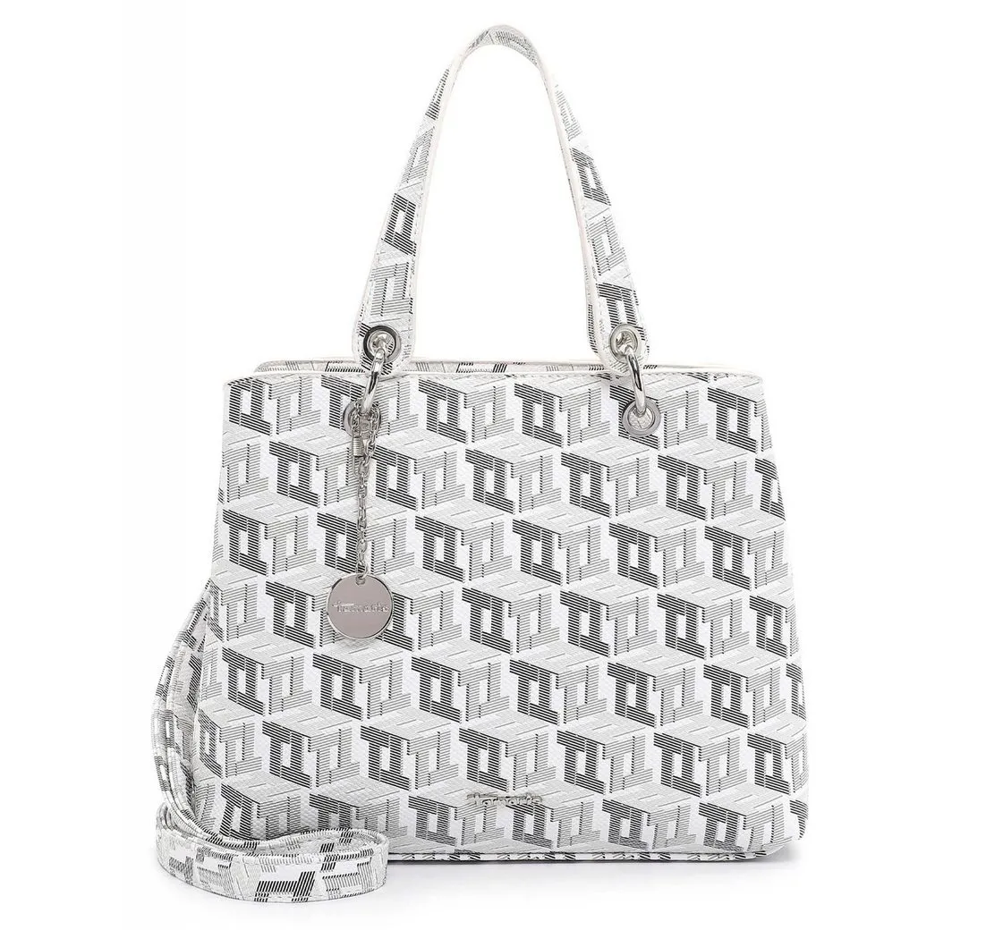 Tamaris Schultertasche Adriane, Polyurethan