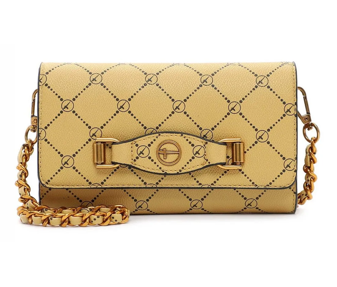 Tamaris Schultertasche Anastasia Buckle