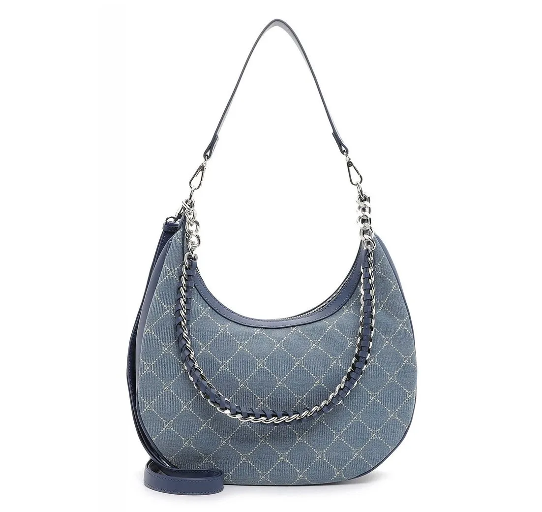 Tamaris Schultertasche Anita, Polyester