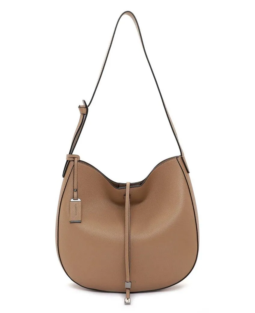 Tamaris Schultertasche Janika (Set, 2-tlg)