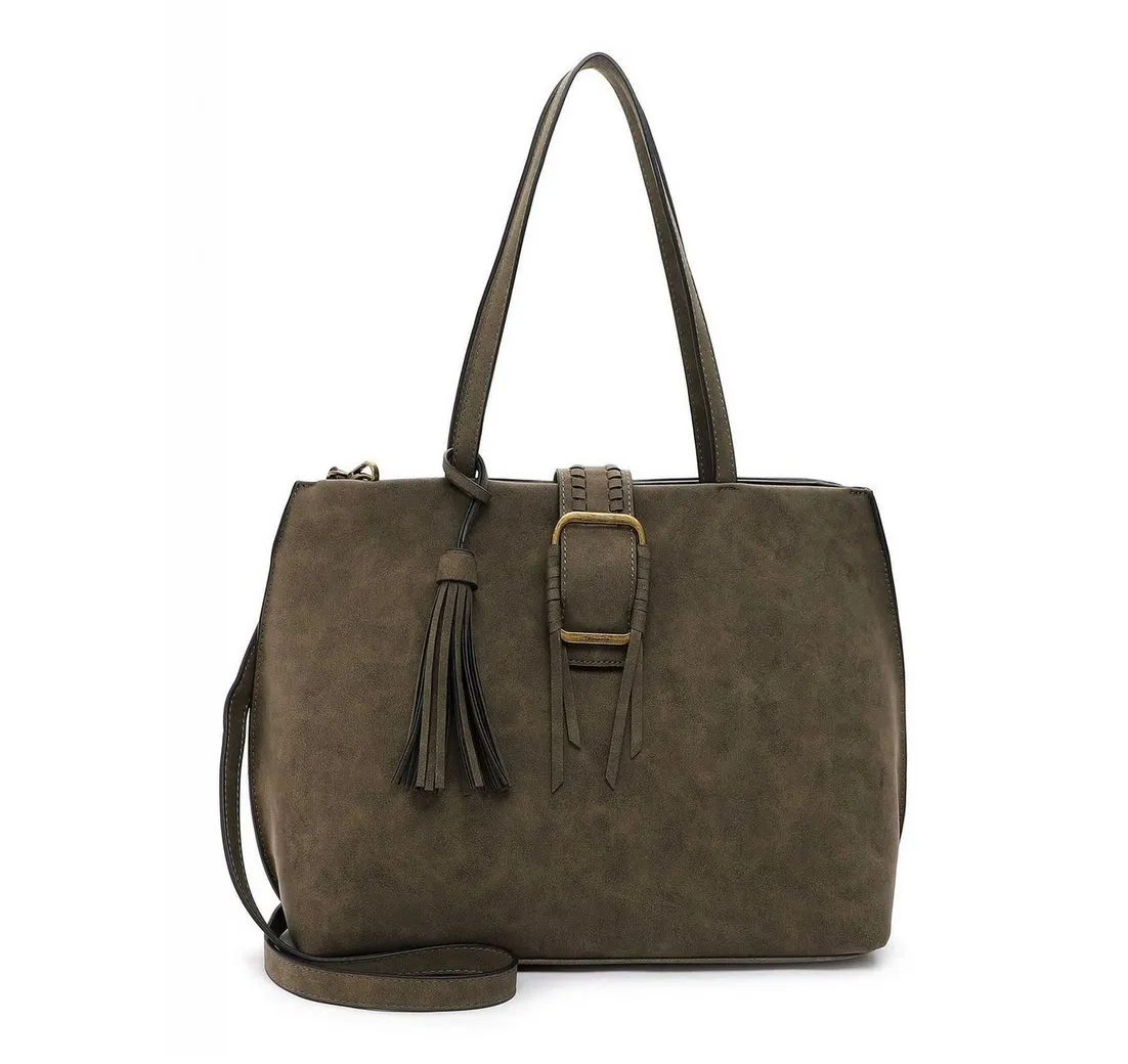 Tamaris Schultertasche Janina