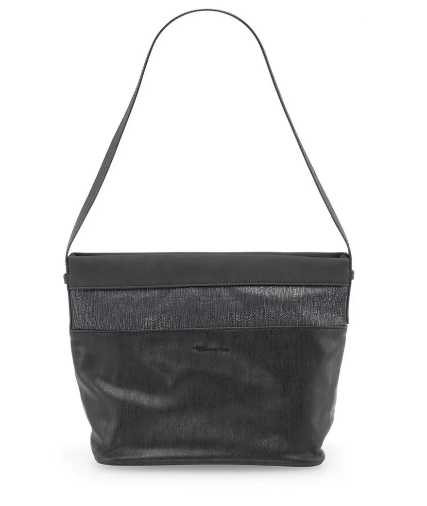 Tamaris Schultertasche Khema (Set), Damen Handtasche Hobo Bag Schultertasche