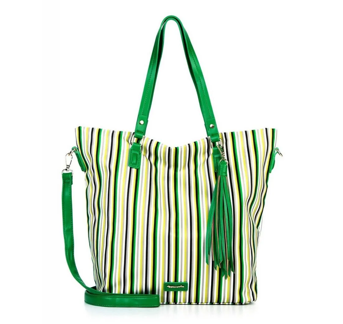 Tamaris Schultertasche Lea