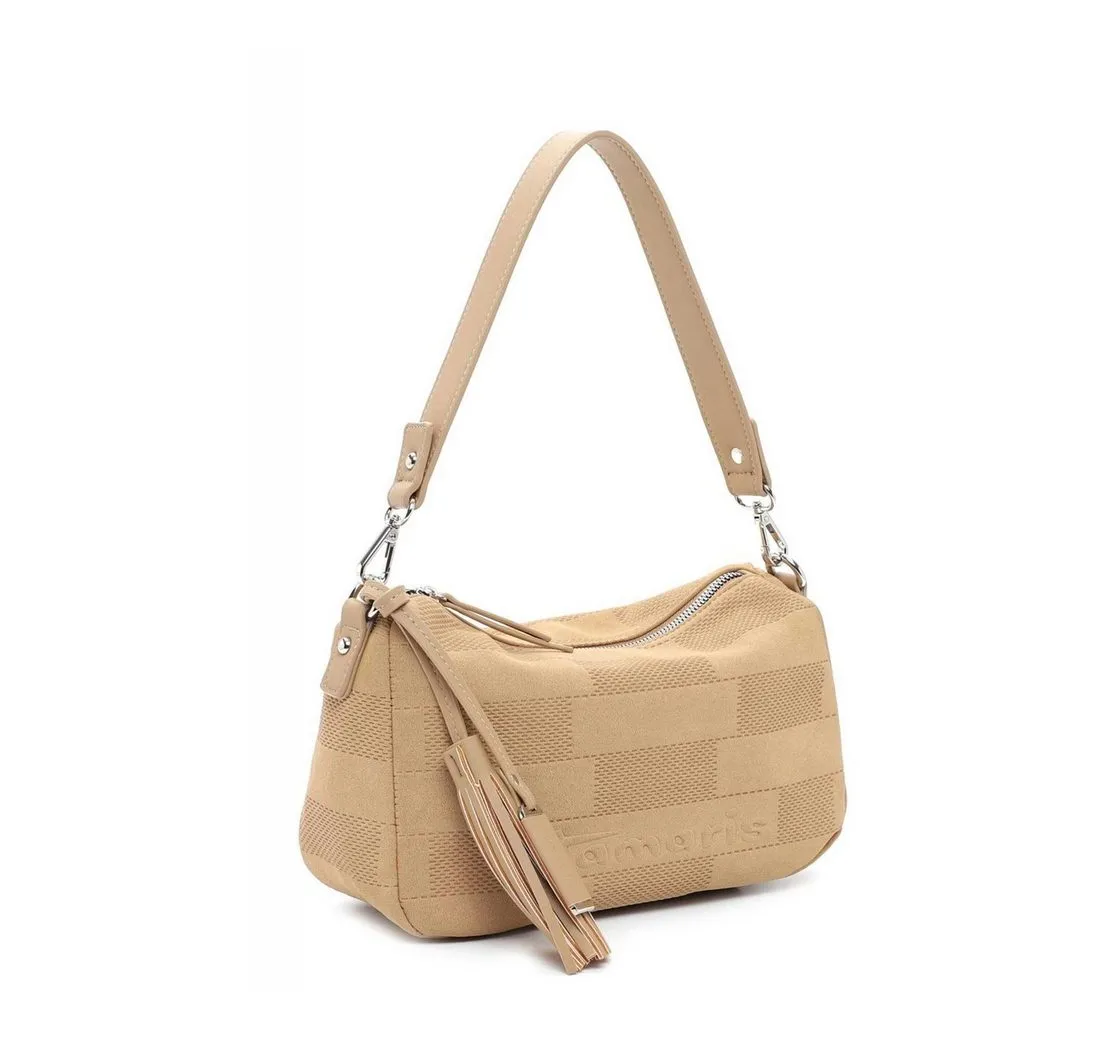 Tamaris Schultertasche Letzia (1-tlg)