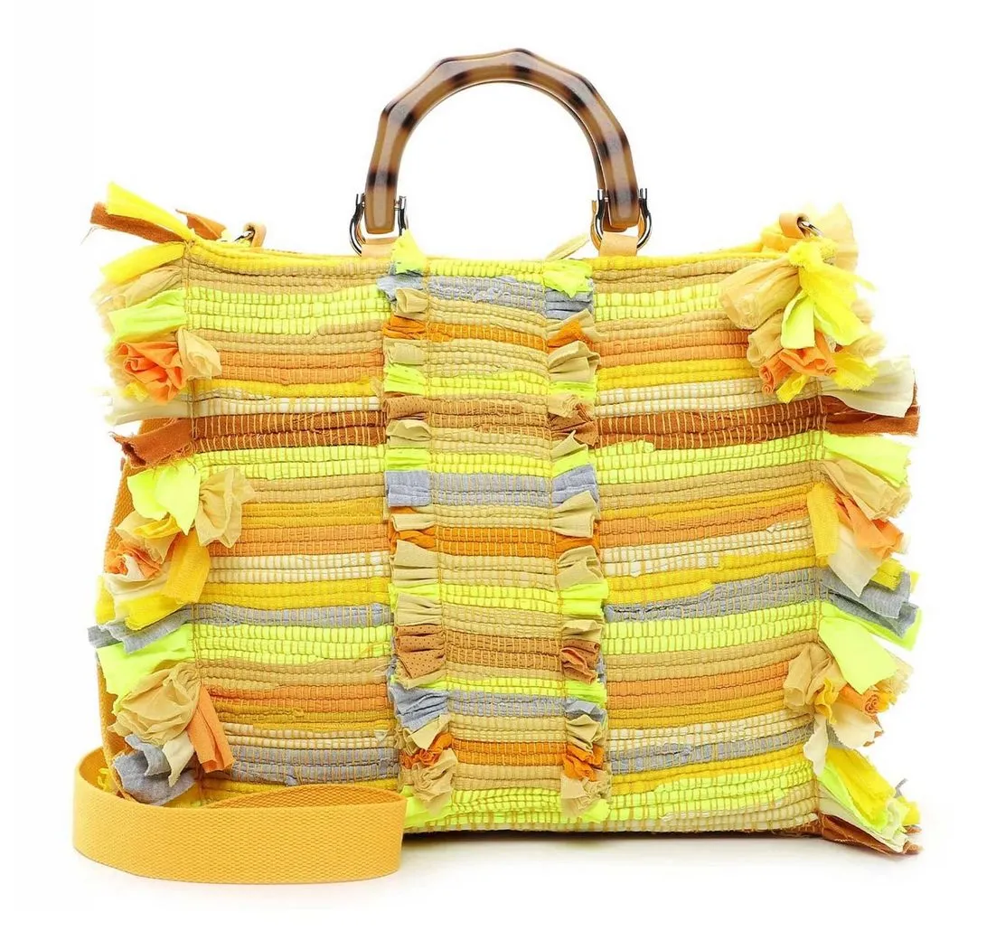 Tamaris Schultertasche Lotta