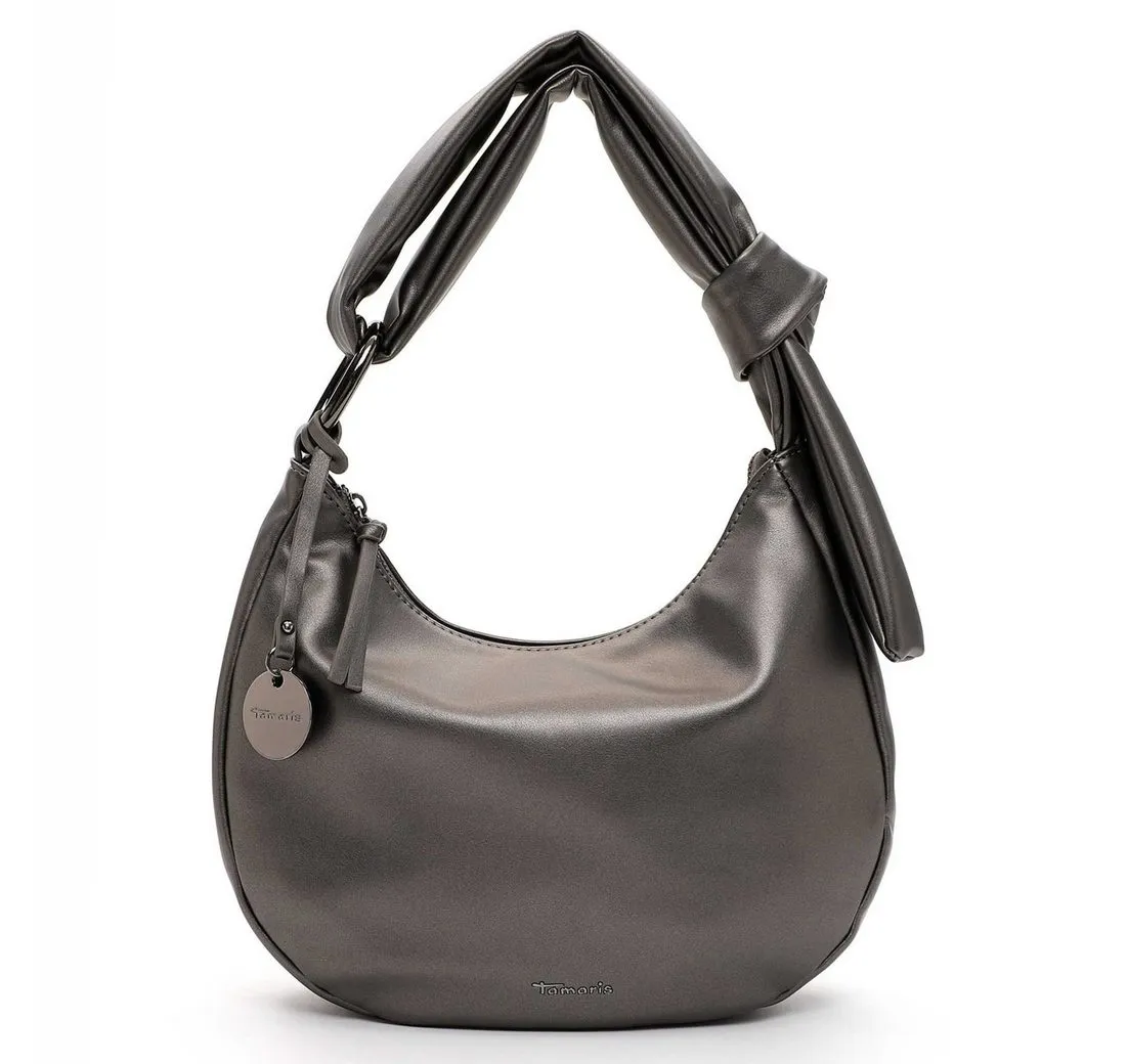 Tamaris Schultertasche TAS Christa, Polyurethan