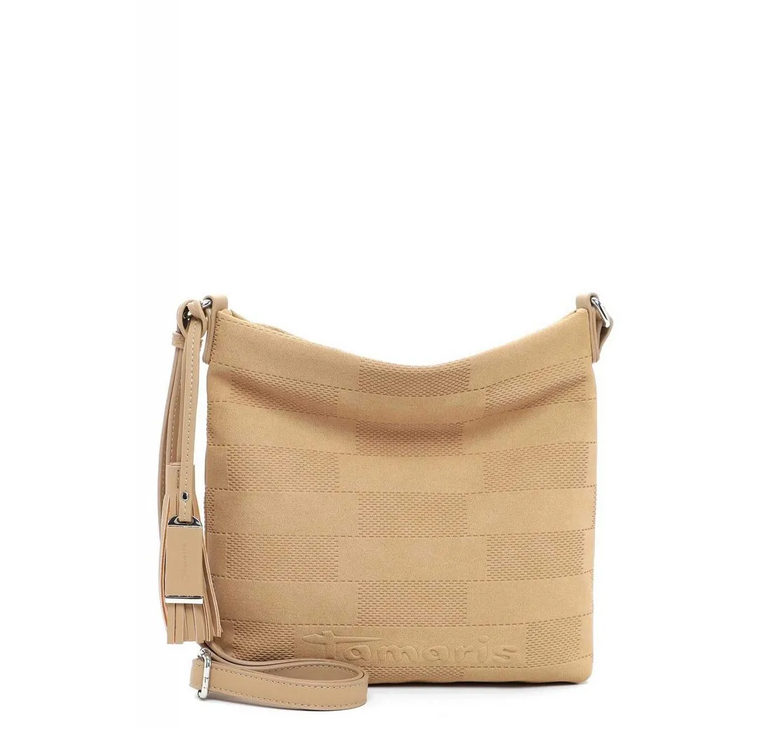 Tamaris Schultertasche Umhängetasche Letzia