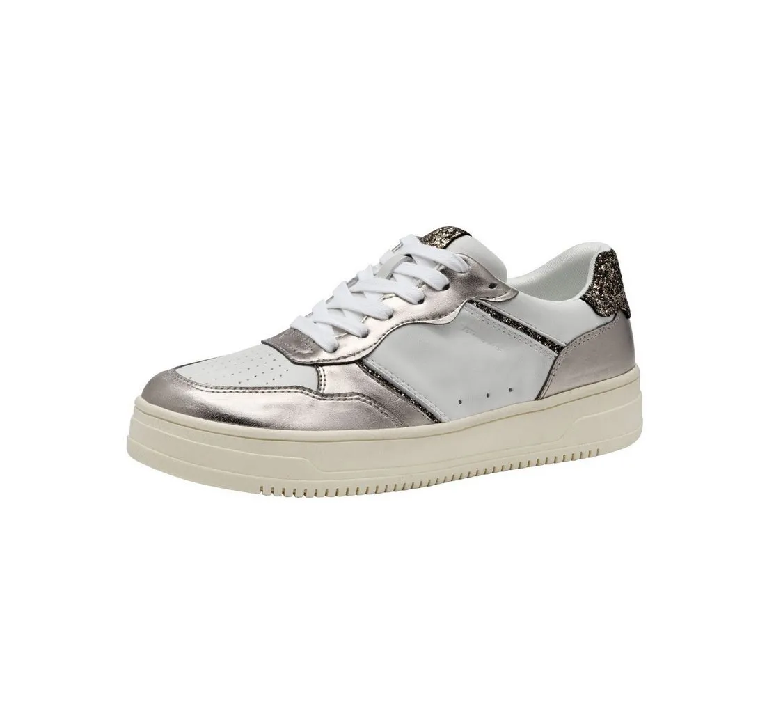 TAMARIS Sneaker 1-23729-44 Sneaker Removable Sock