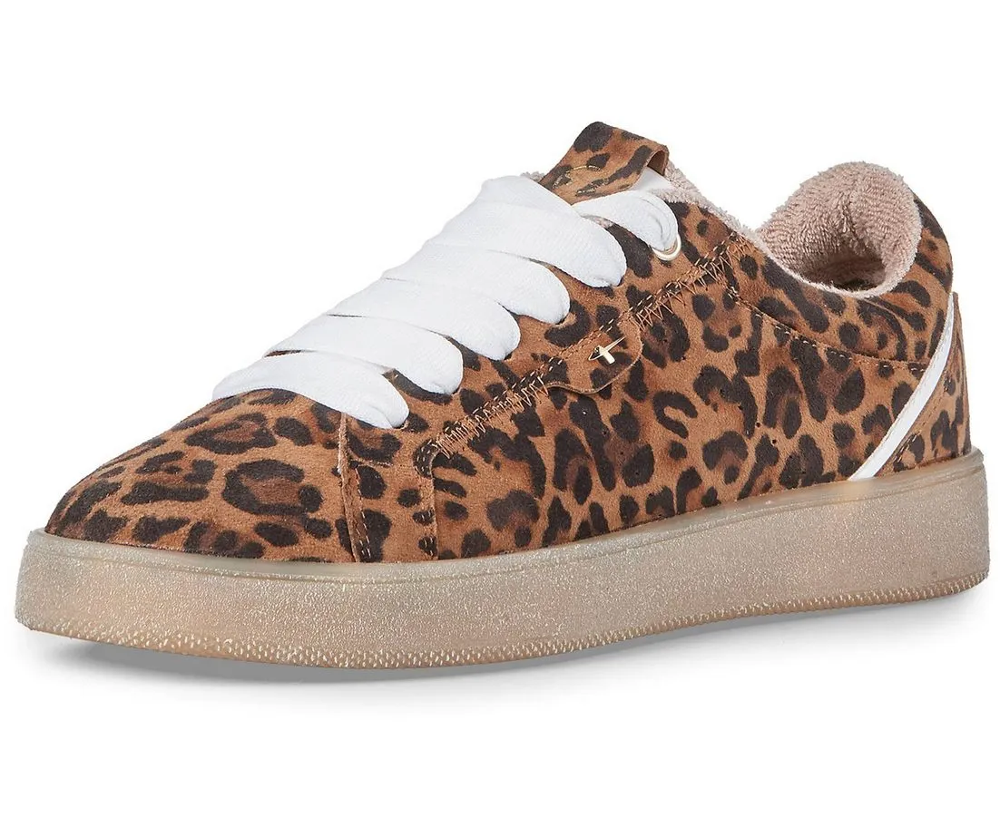TAMARIS Tamaris 23718/43 Leopard Comb Sneaker