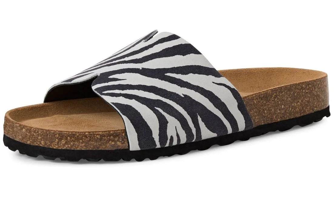 TAMARIS Tamaris 27506/42 Zebra Sneaker