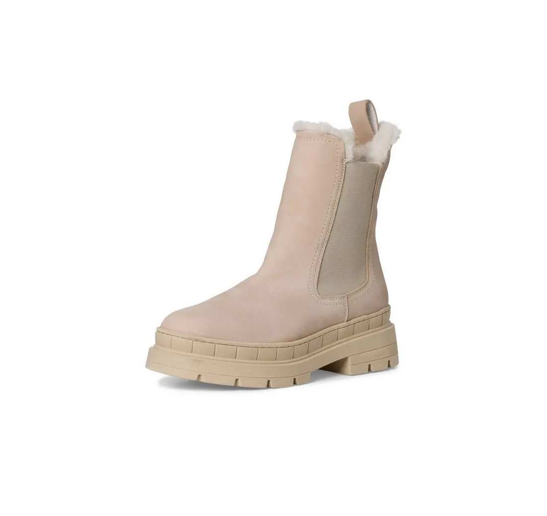 TAMARIS Winterstiefel (2-tlg)