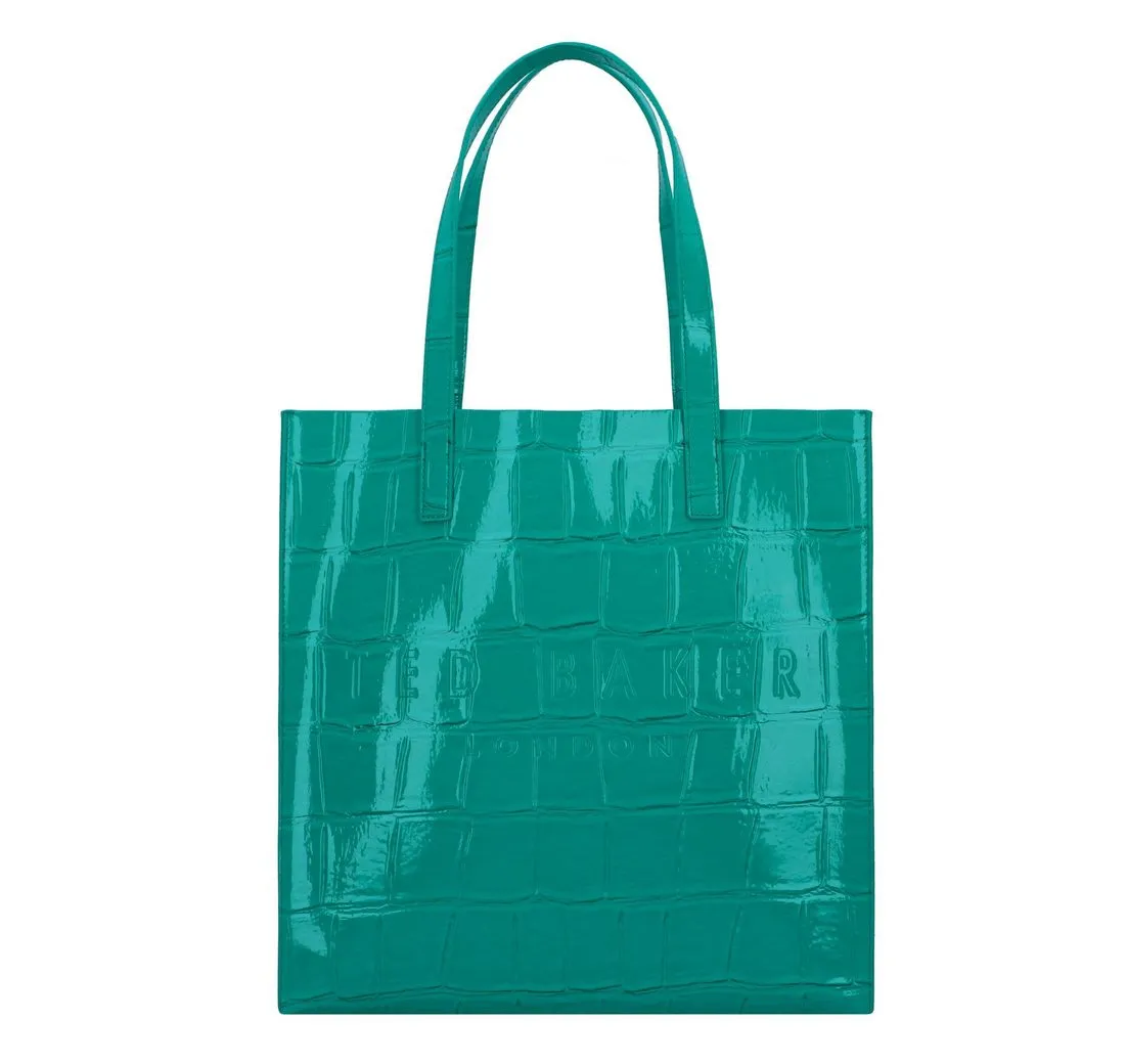 Ted Baker Henkeltasche Croccon, Polyamid