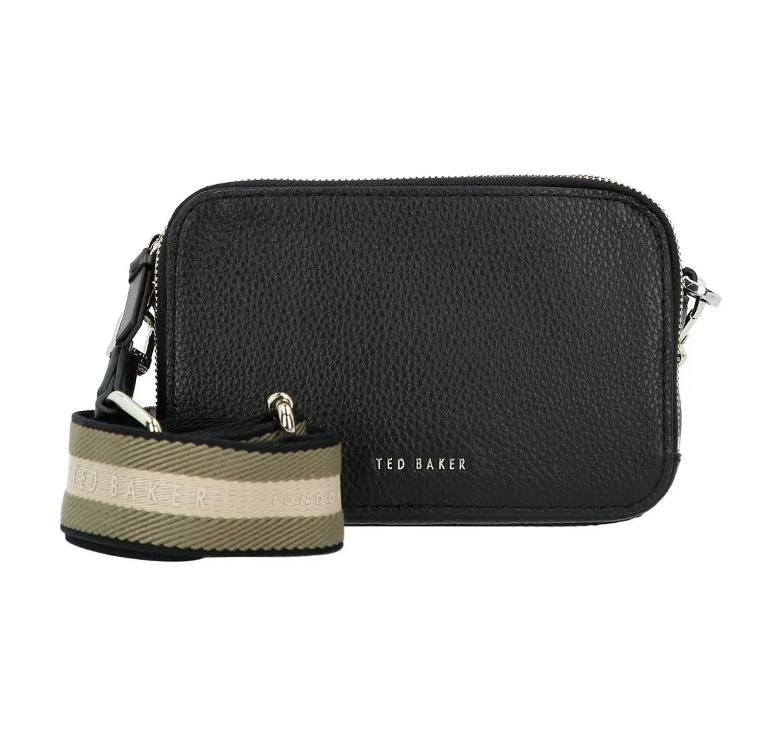 Ted Baker Schultertasche Stunna, Leder