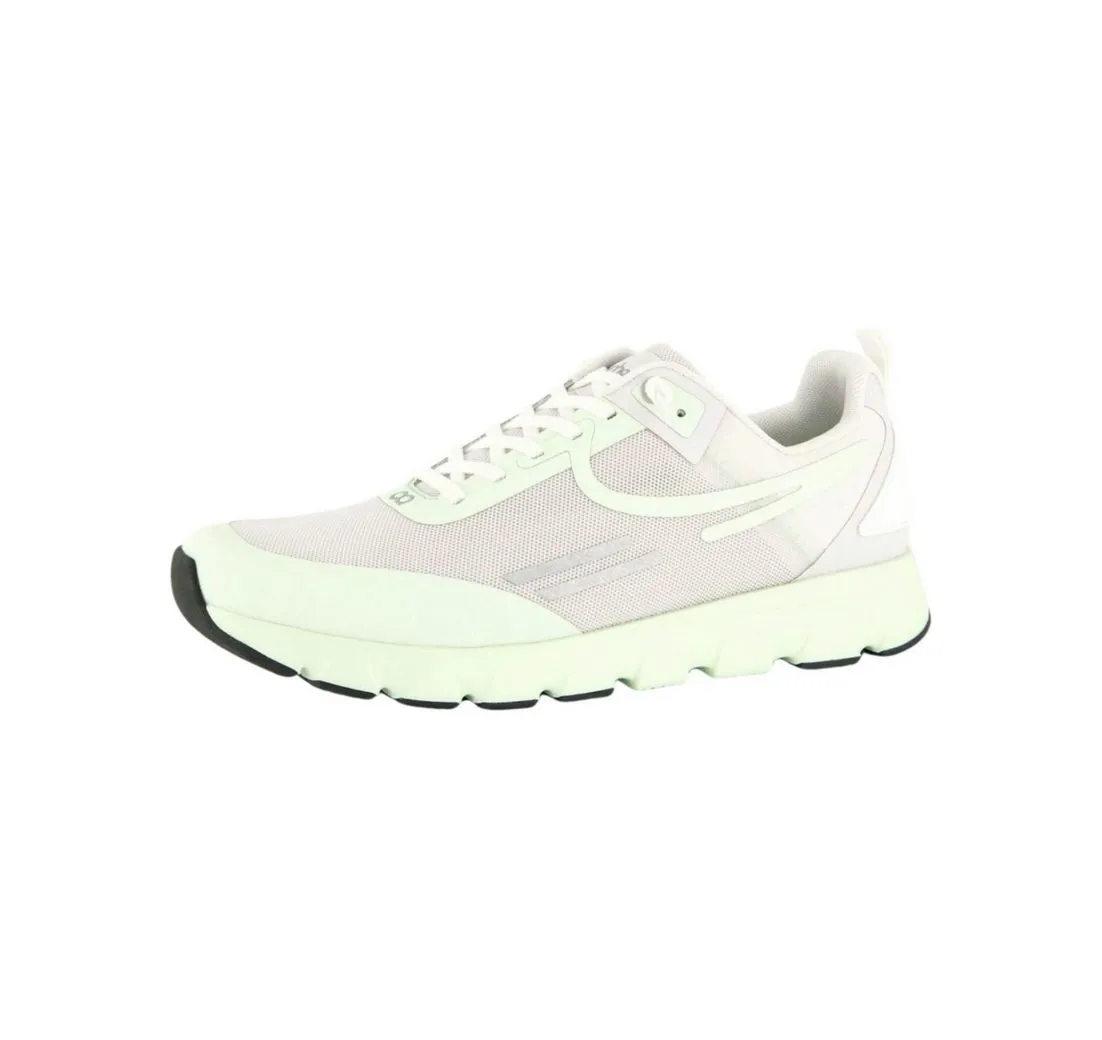 TENHAAG Tenhaag Sneaker Mesh Sneaker