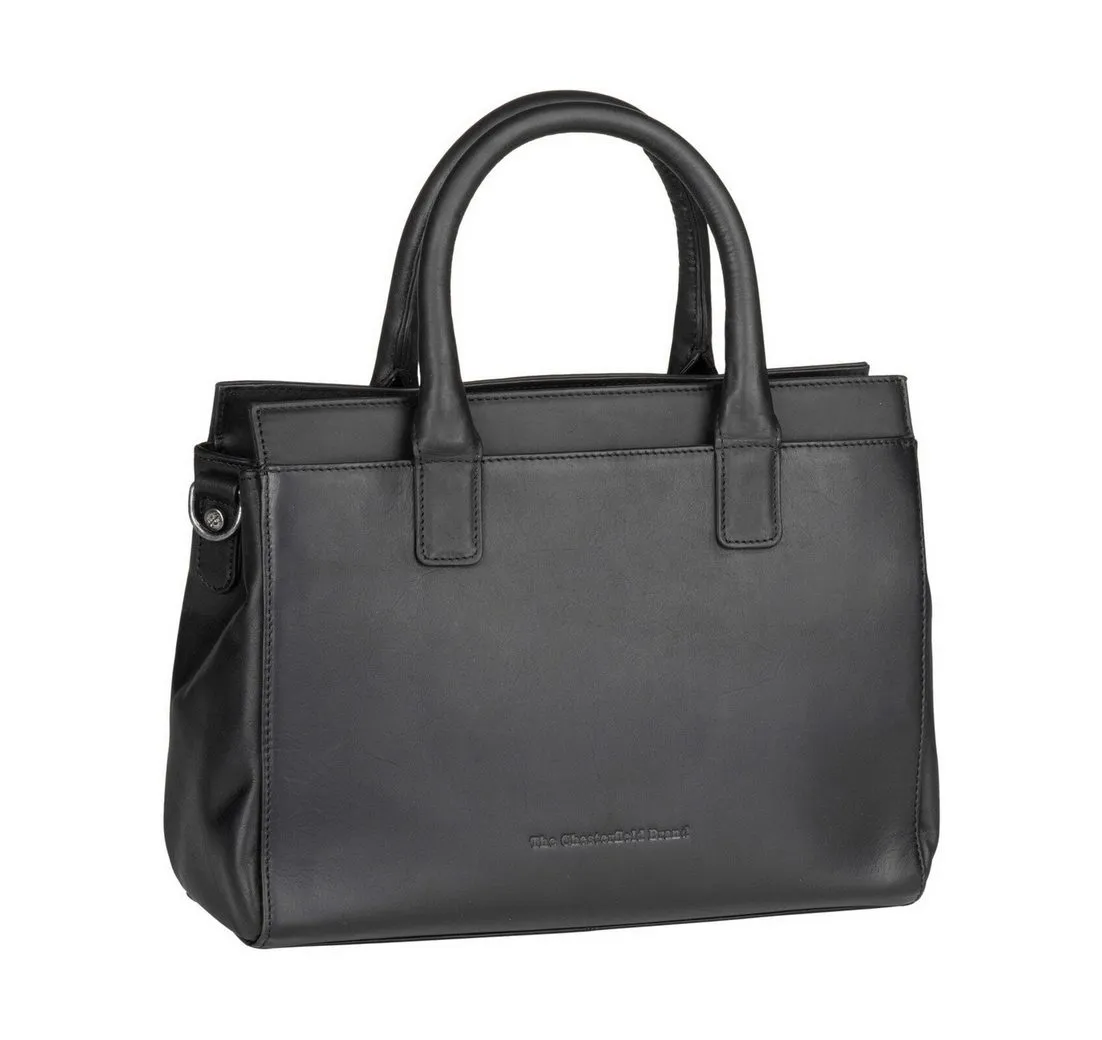 The Chesterfield Brand Handtasche Garda, Satchel
