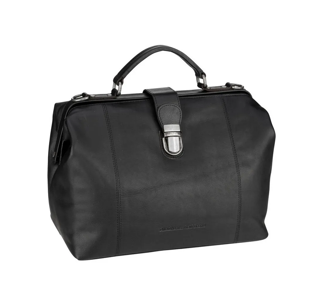 The Chesterfield Brand Handtasche Shaun, Bowling Bag