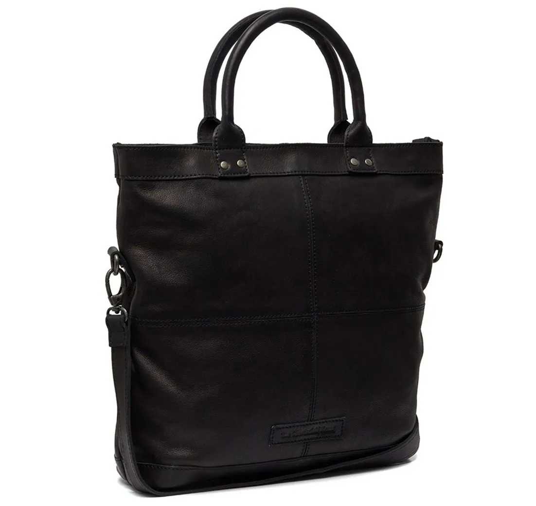 The Chesterfield Brand Henkeltasche, Leder