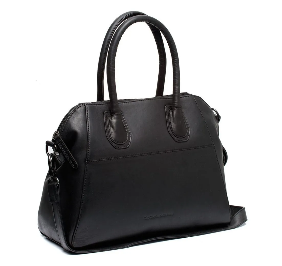 The Chesterfield Brand Henkeltasche Marsala, Leder