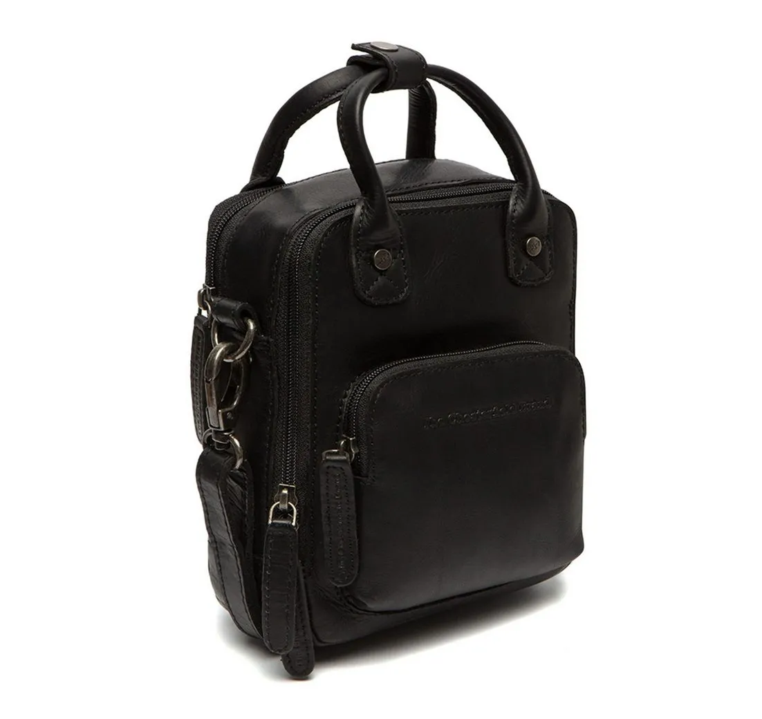 The Chesterfield Brand Henkeltasche Monera, Leder