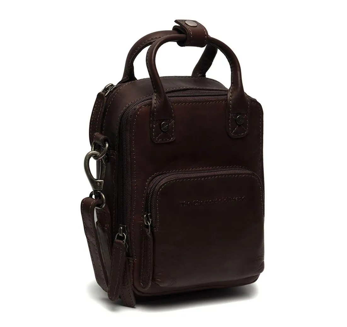 The Chesterfield Brand Henkeltasche Monera, Leder