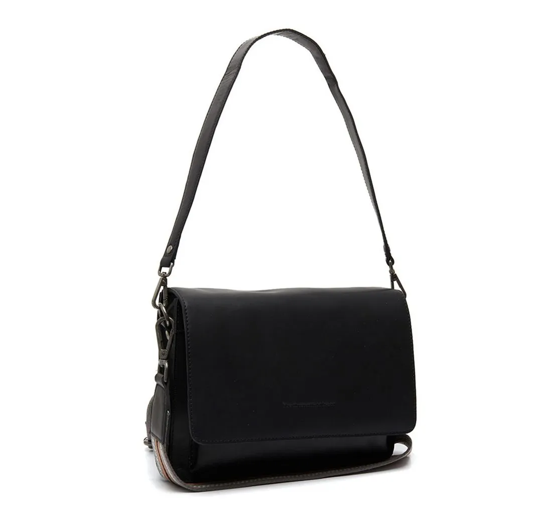 The Chesterfield Brand Schultertasche Aviles, Leder