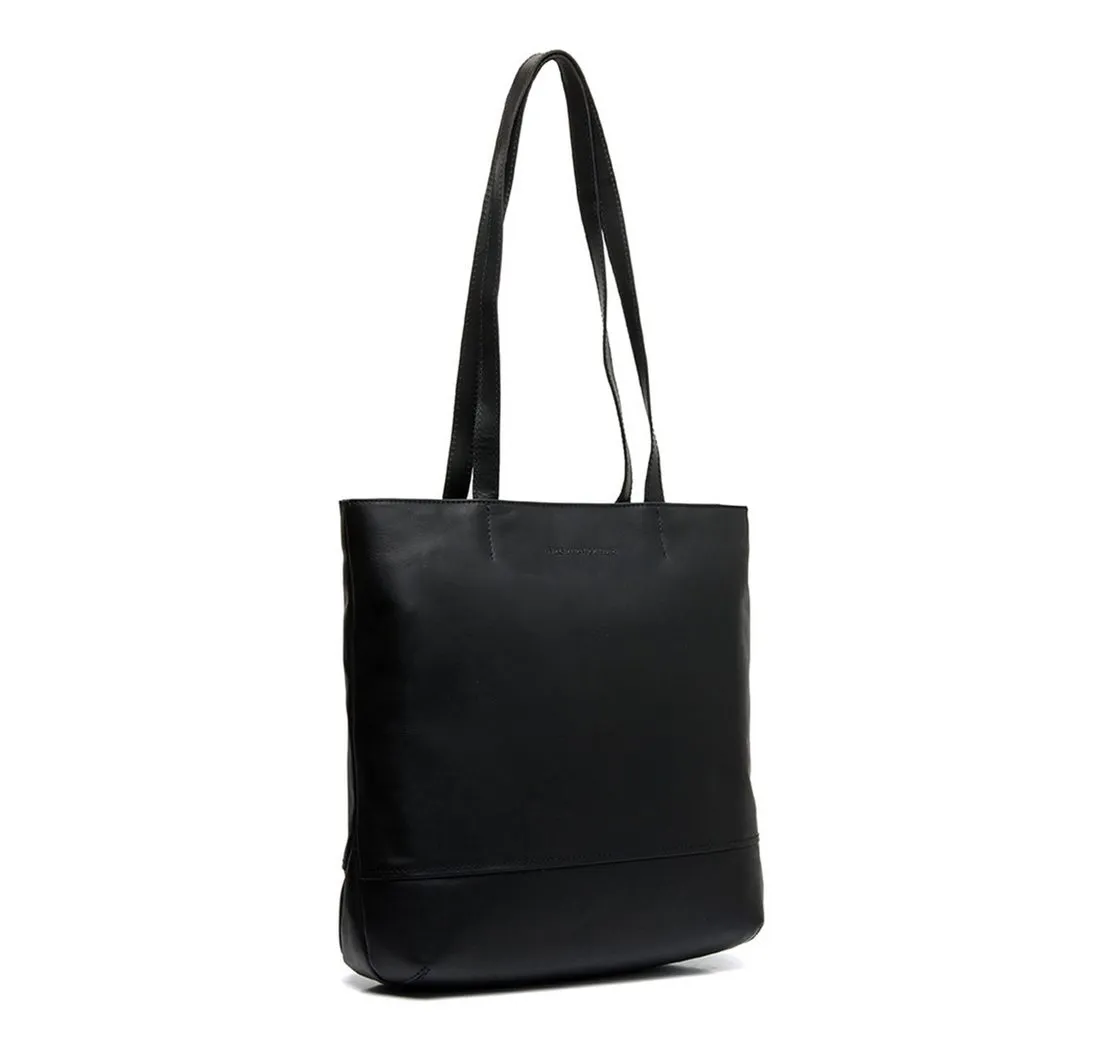The Chesterfield Brand Schultertasche, Leder