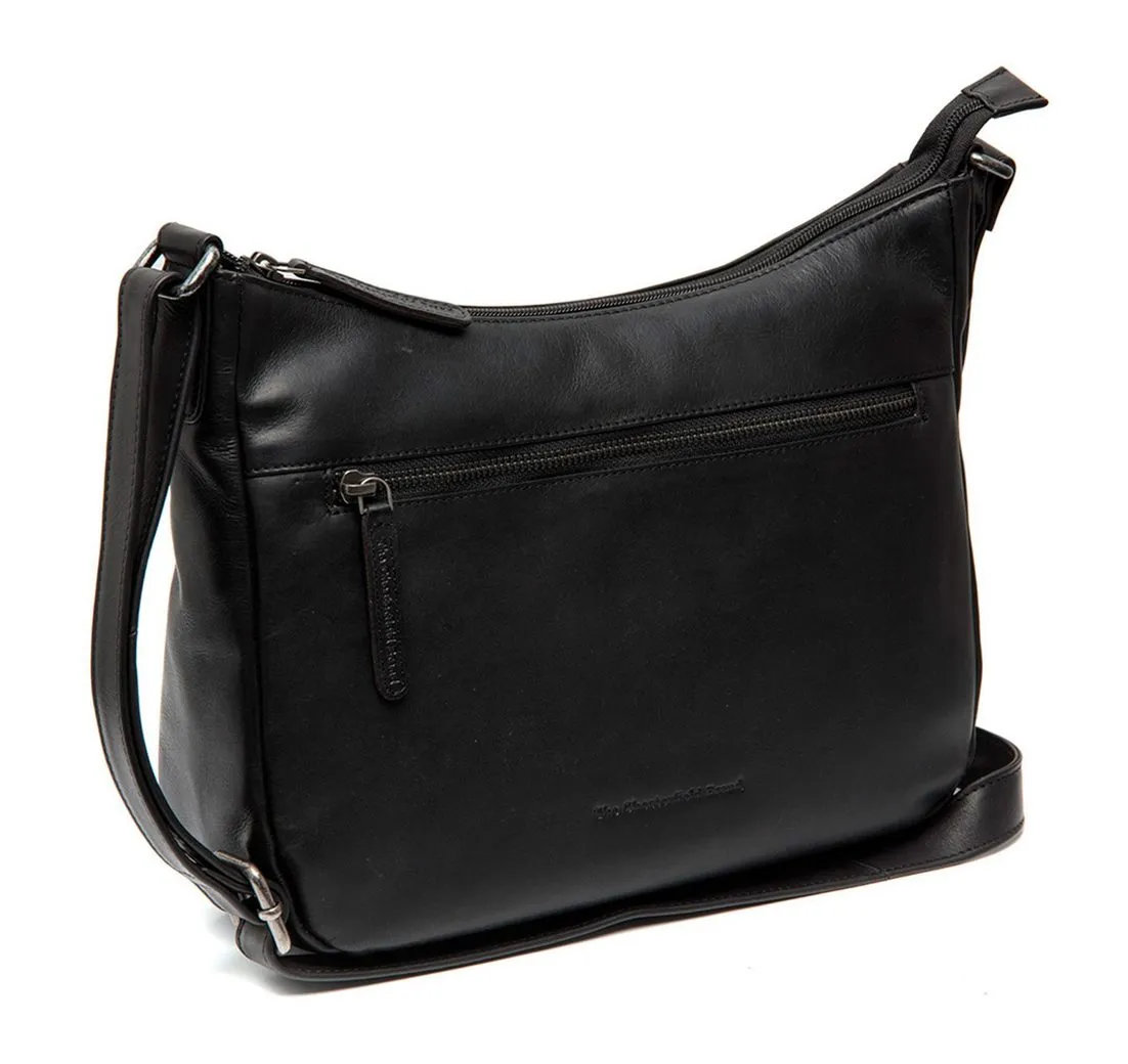 The Chesterfield Brand Schultertasche Loraine, Leder