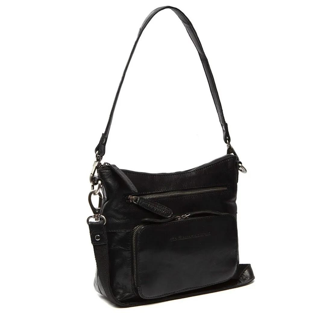 The Chesterfield Brand Schultertasche Tula, Leder
