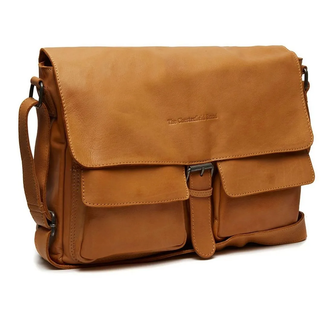 The Chesterfield Brand Schultertasche