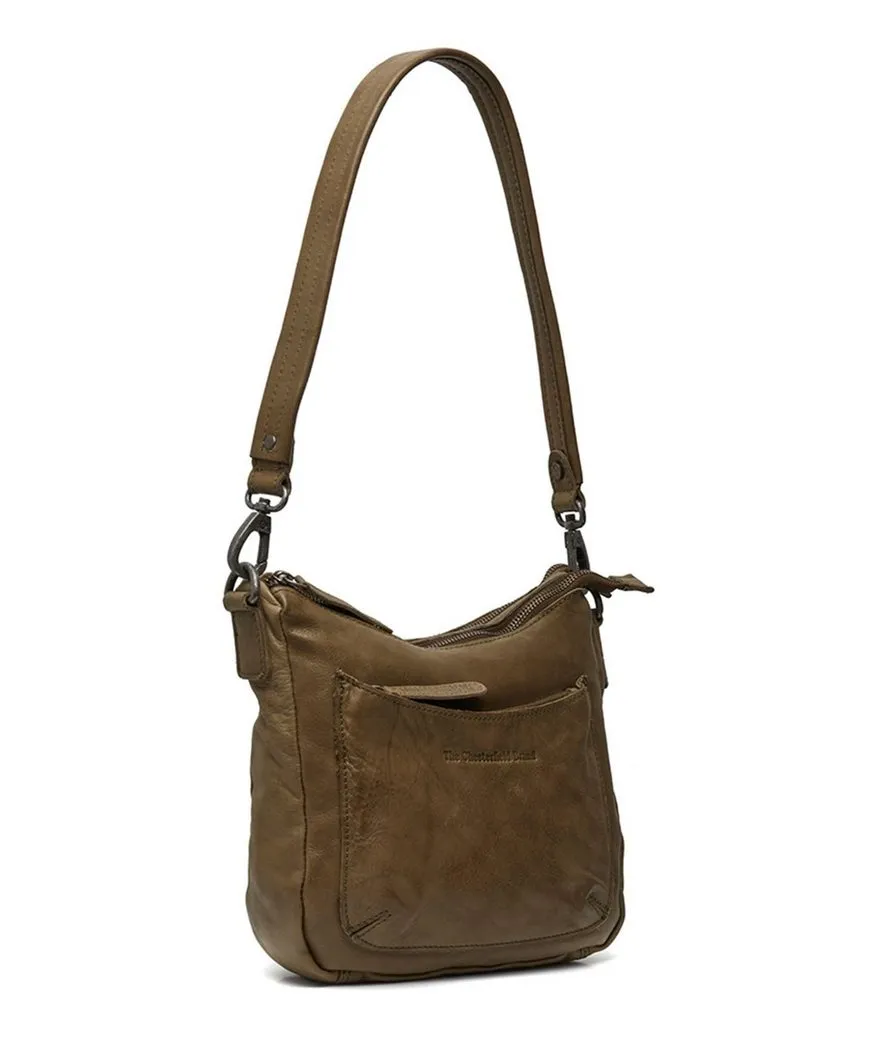 The Chesterfield Brand Schultertasche