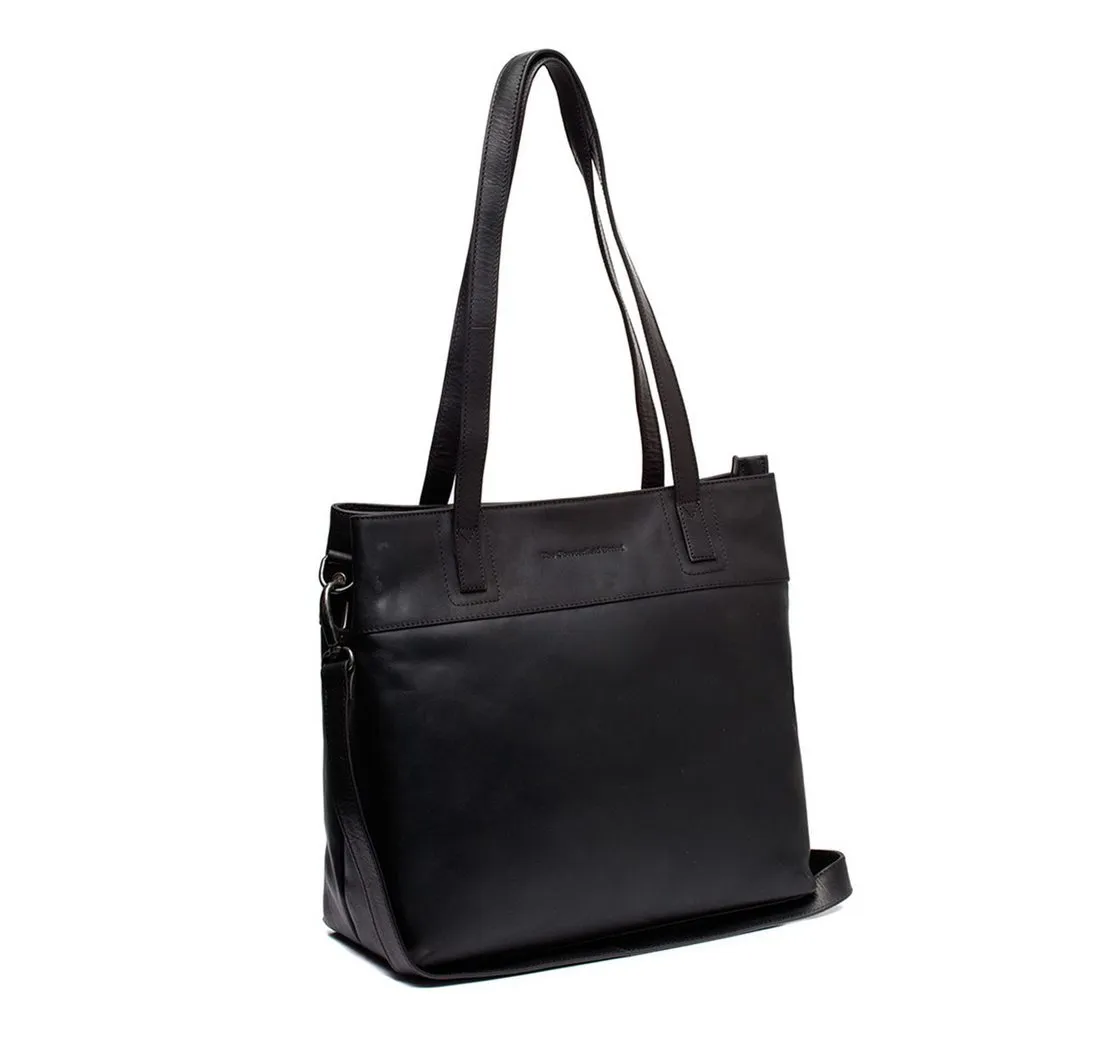 The Chesterfield Brand Shopper Nola, Leder
