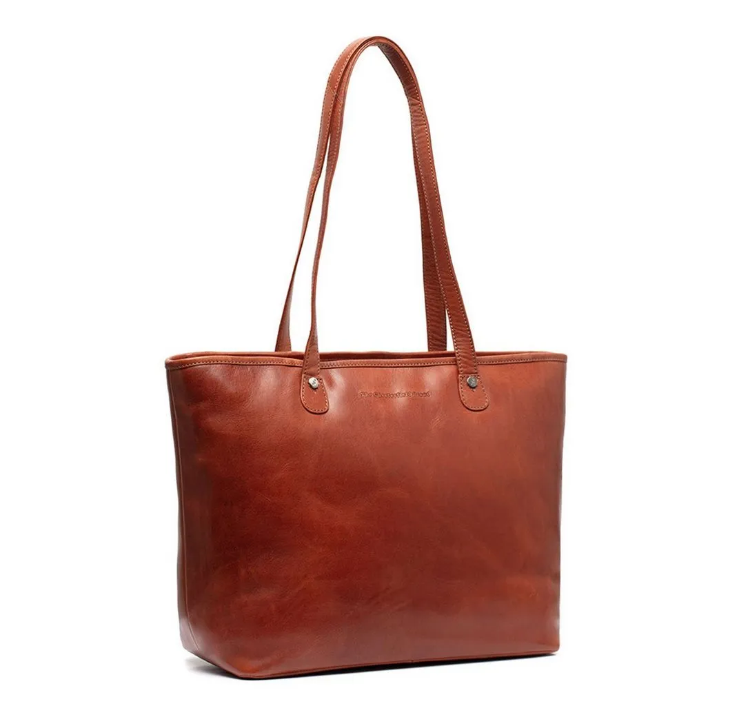 The Chesterfield Brand Shopper Shopper, aus echtem Leder