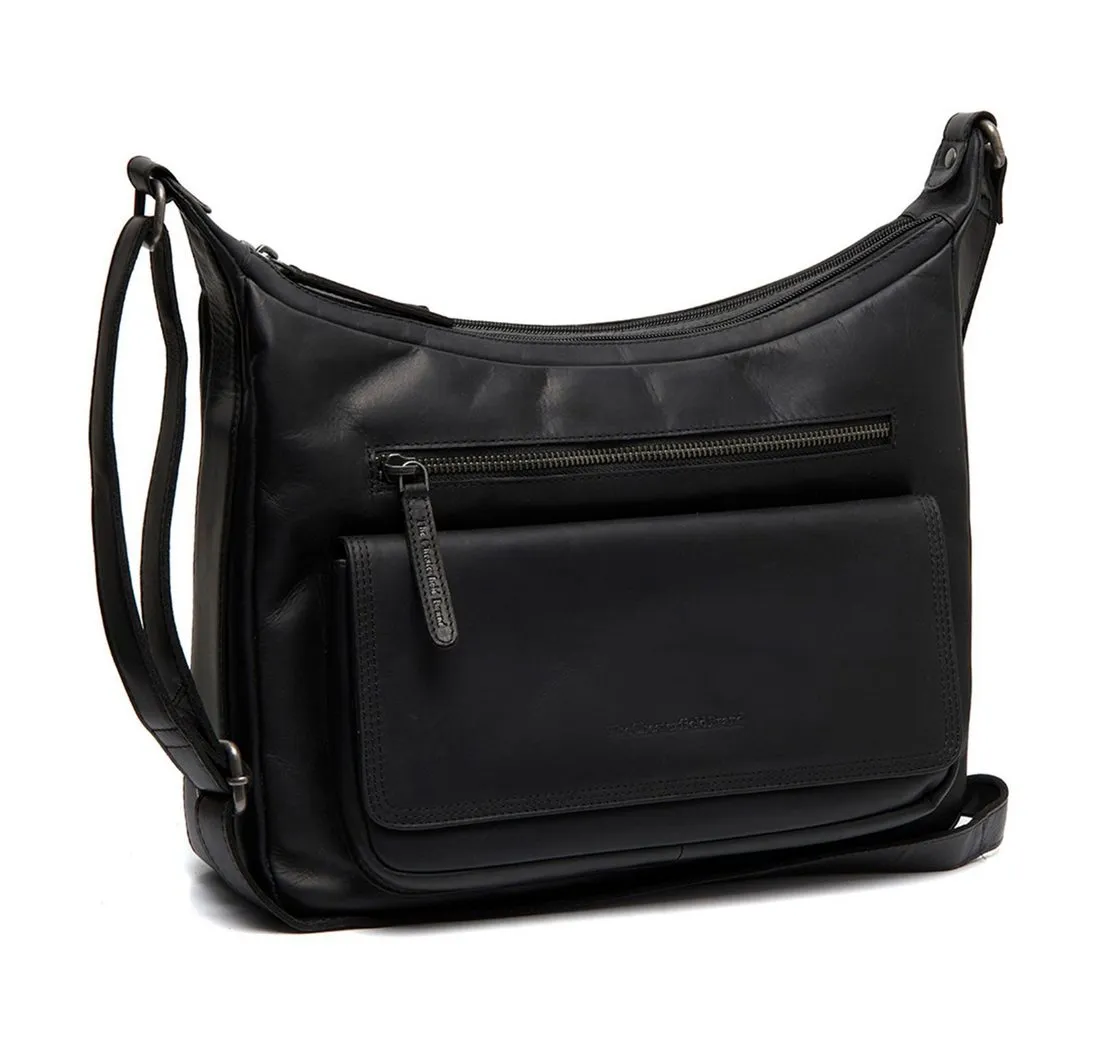 The Chesterfield Brand Umhängetasche Bryson, Leder