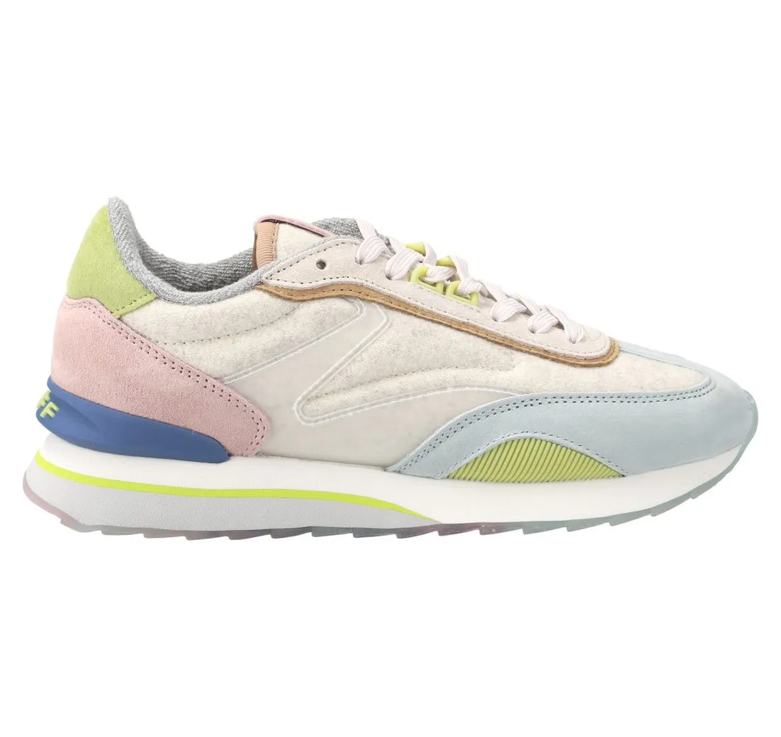 THE HOFF BRAND SL ART Sneaker