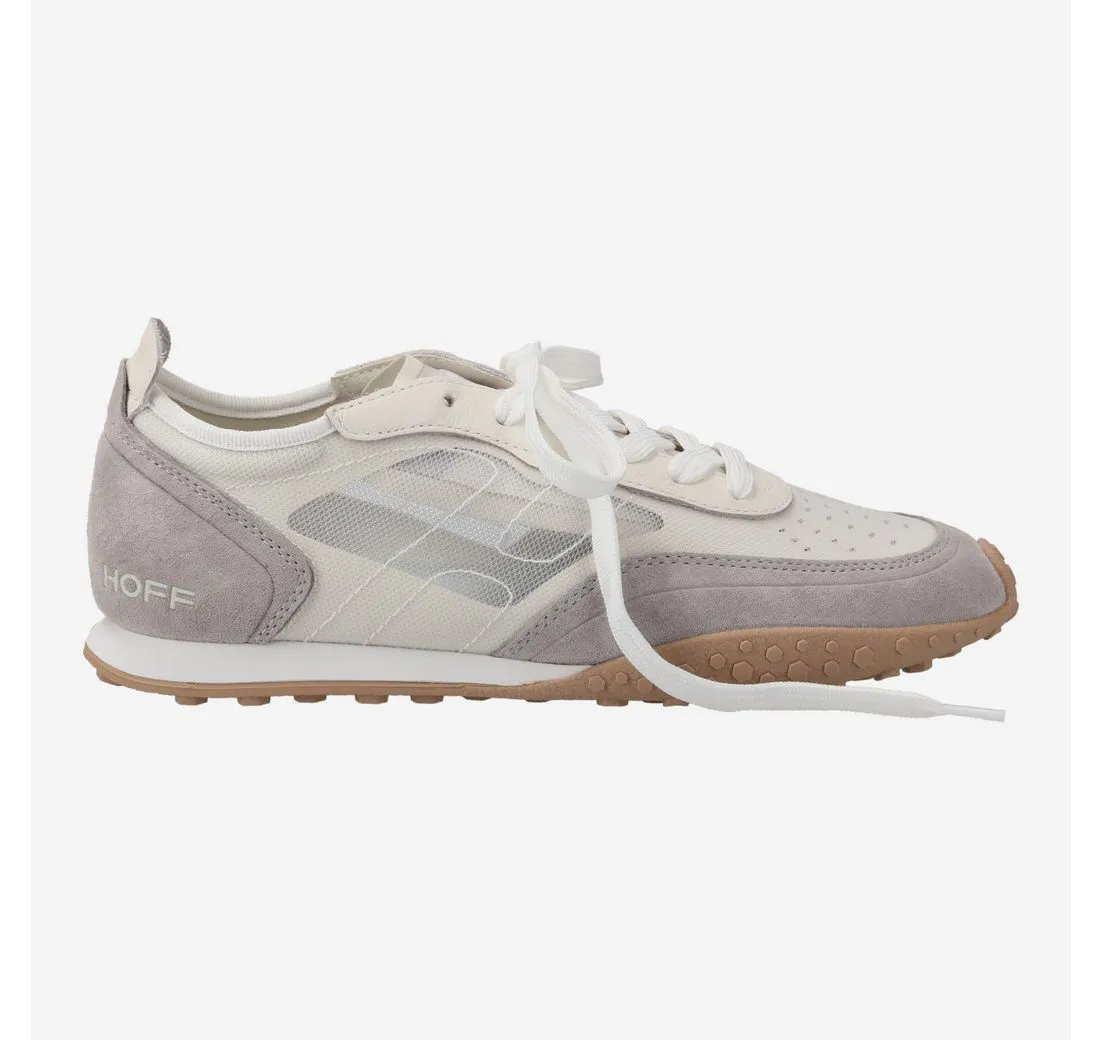 THE HOFF BRAND SL THE HOFF BRAND 12310007 BIRD MOCKINGBIRD, Sneaker, Beige, Damen Sneaker