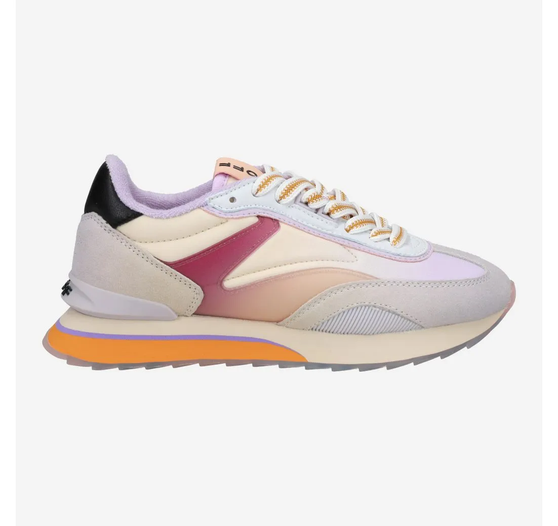 THE HOFF BRAND SL THE HOFF BRAND 12503004 ART BULL, Sneaker, Bunt, Damen Sneaker