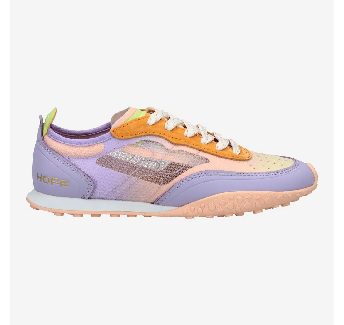 THE HOFF BRAND SL THE HOFF BRAND 12510005 BIRD MAGPIE, Sneaker, Bunt, Damen Sneaker