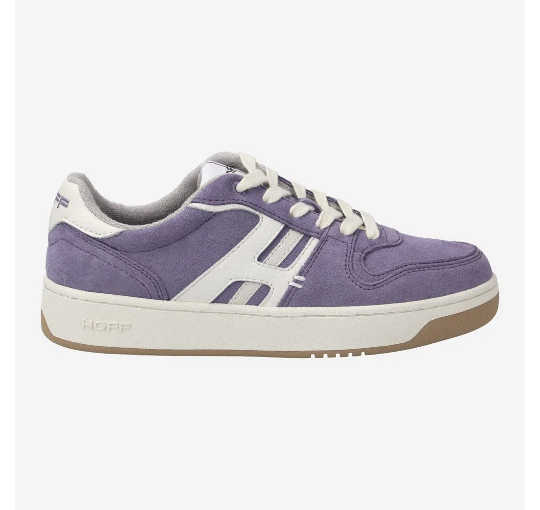 THE HOFF BRAND SL THE HOFF BRAND 22409000 METRO SOL, Sneaker in Lila für Damen Sneaker