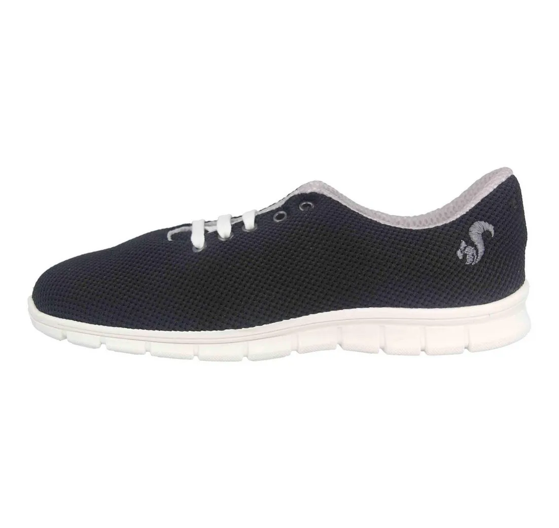 THIES 8000G Negro Sneaker