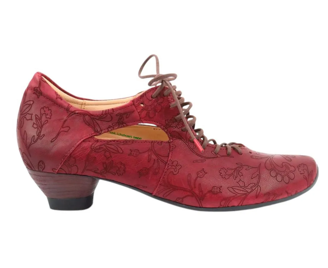 THINK! Aida barolo Sneaker