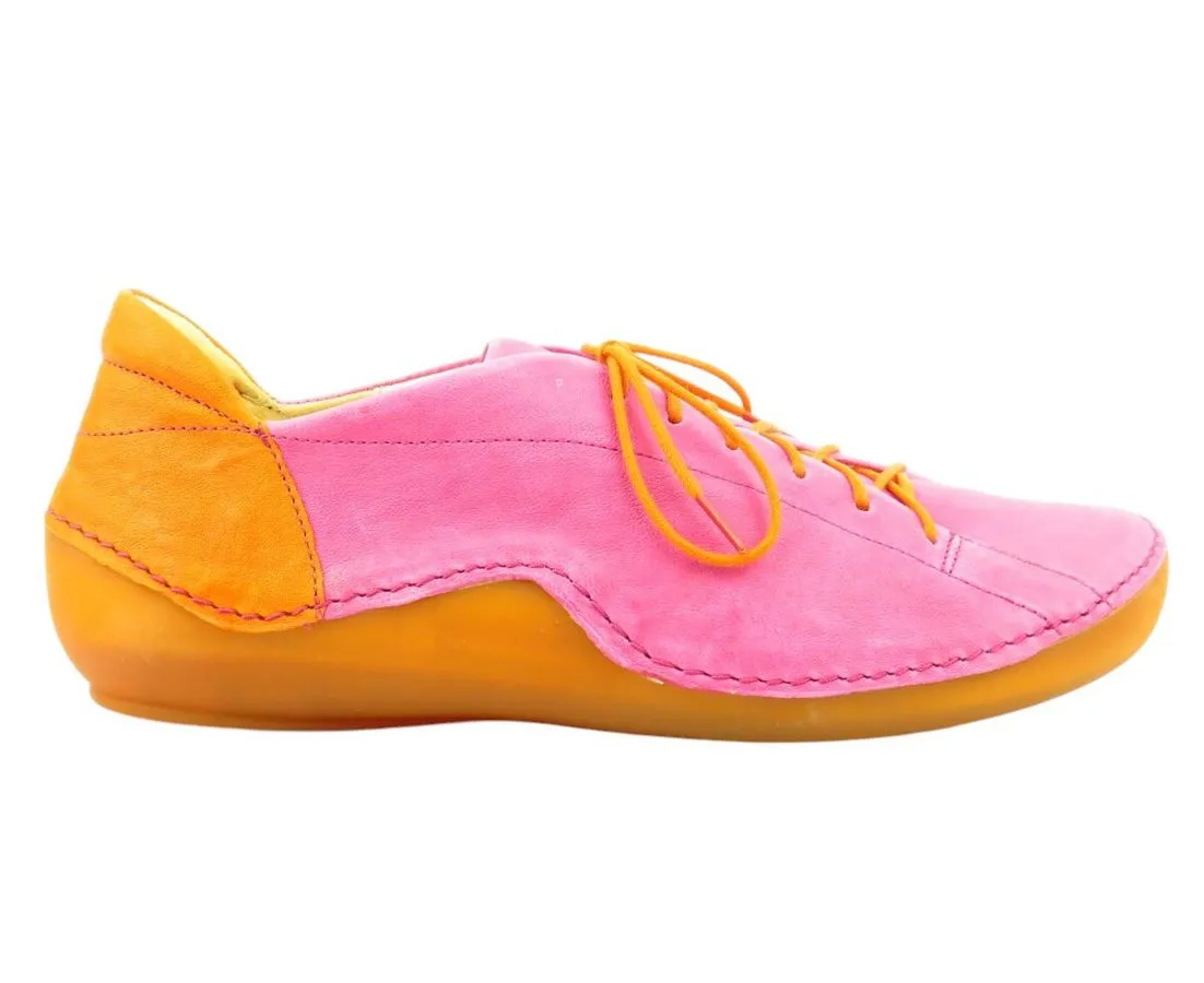 THINK! Kapsl fuxia kimbi. Sneaker