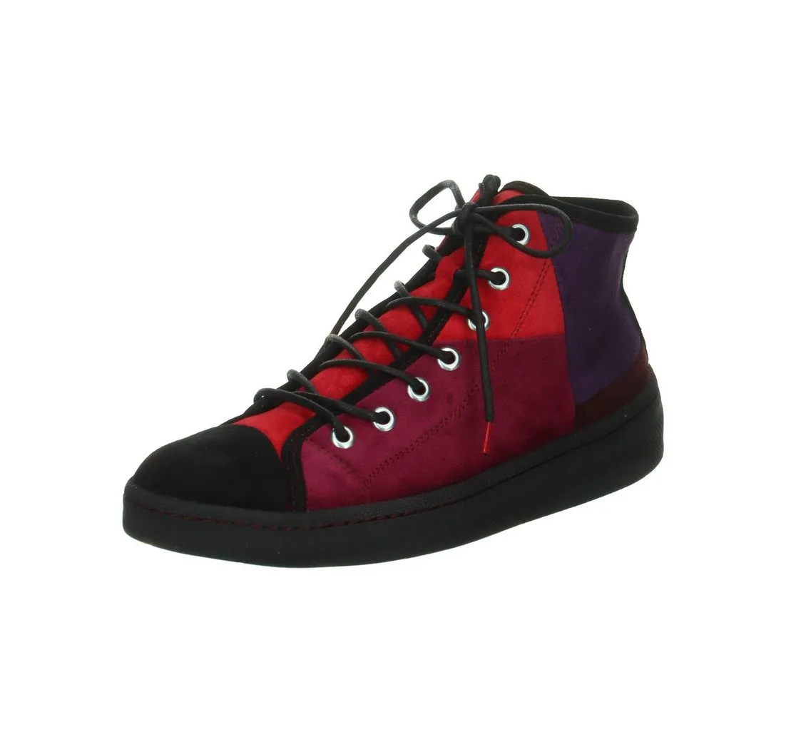 THINK! Sneaker Veloursleder Sneaker