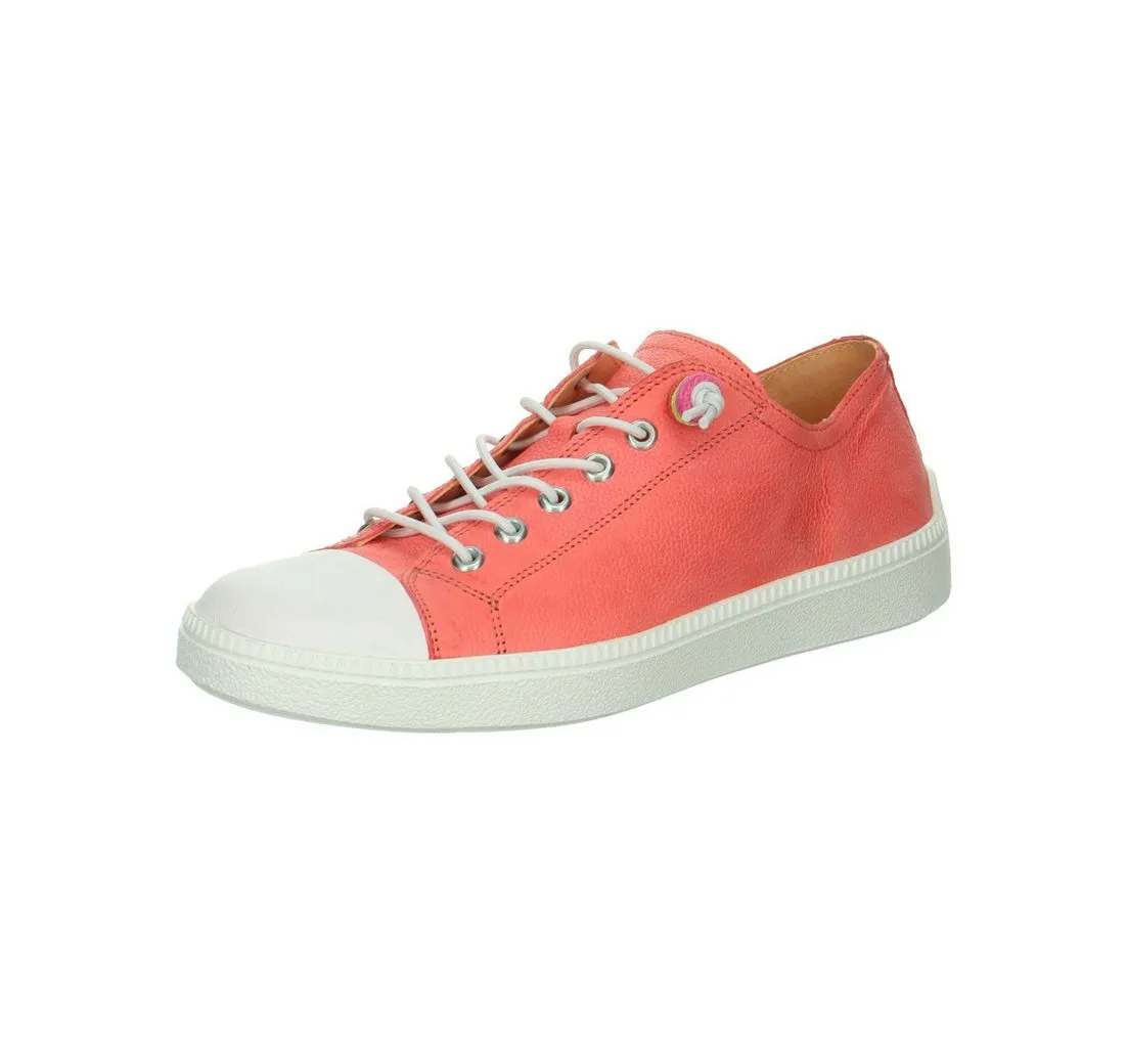 THINK! Think! Sneaker Leder Sneaker