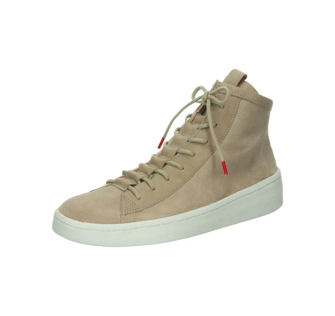 THINK! Think! Sneaker Veloursleder Sneaker