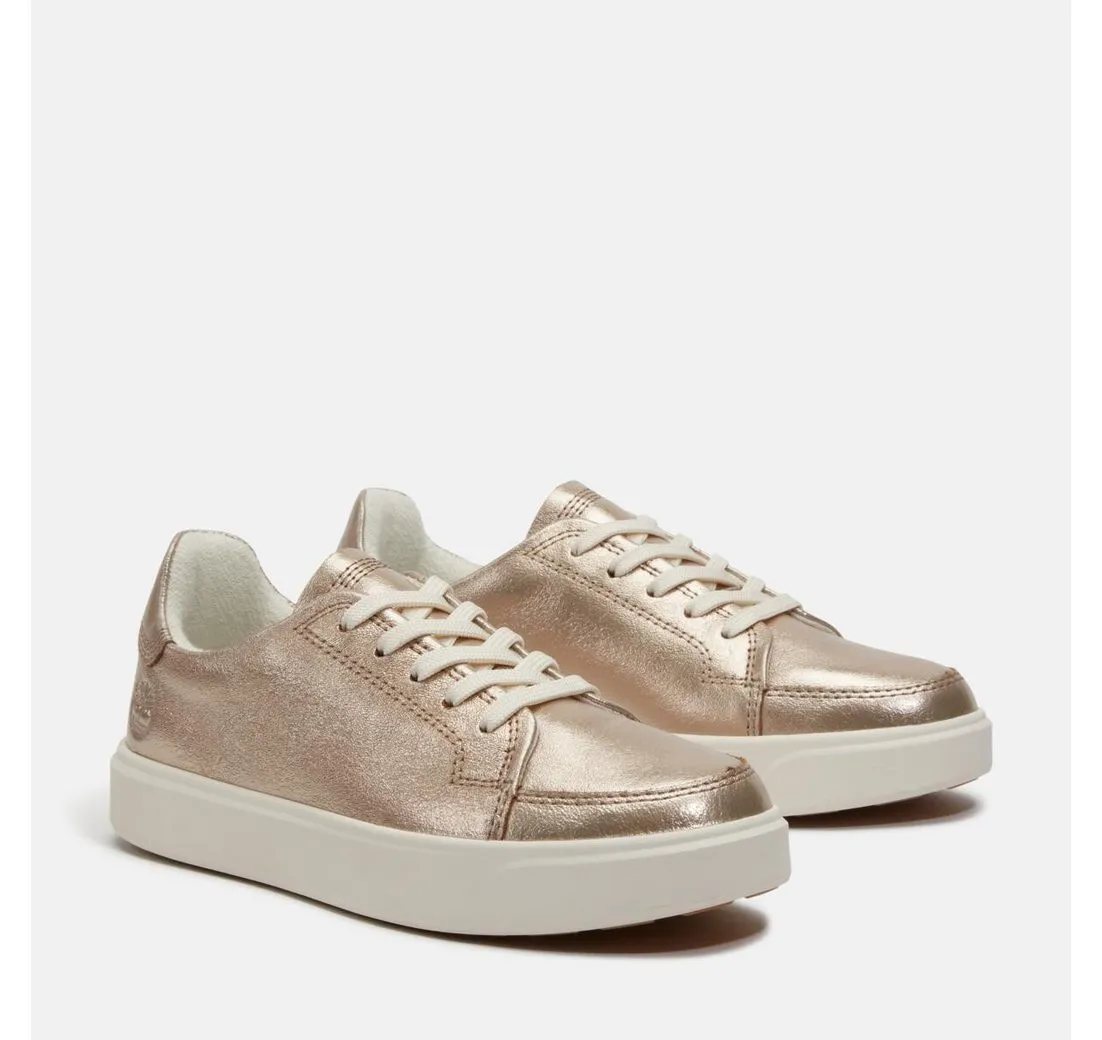 TIMBERLAND Emerson Street LOW LACE UP SNEAKER Sneaker