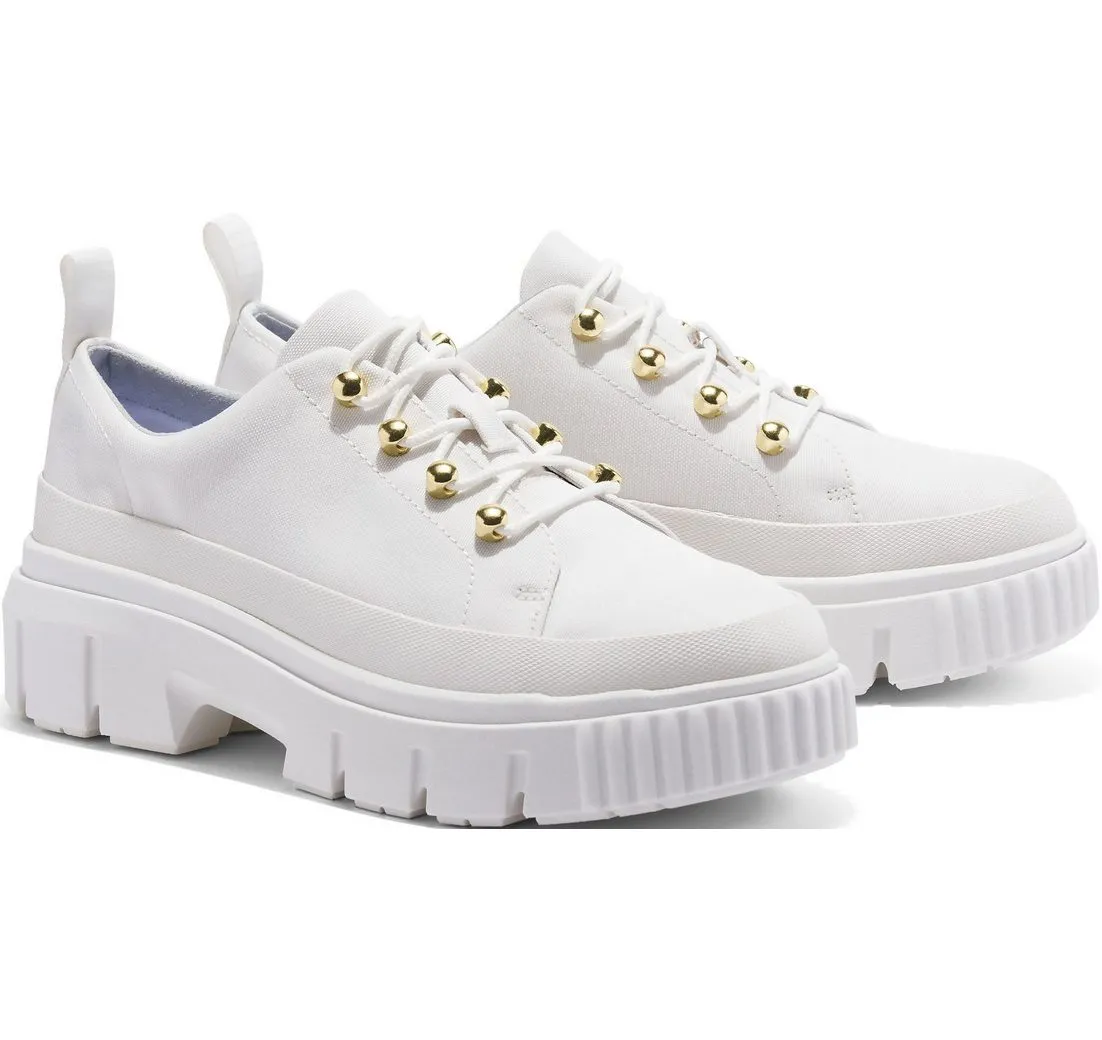 TIMBERLAND Greyfield LACE UP SHOE Sneaker